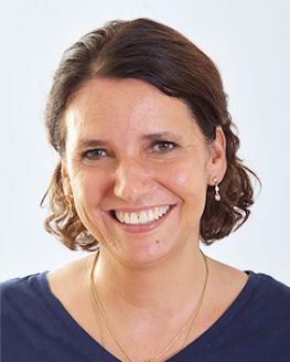 Urologin Sandra Susic